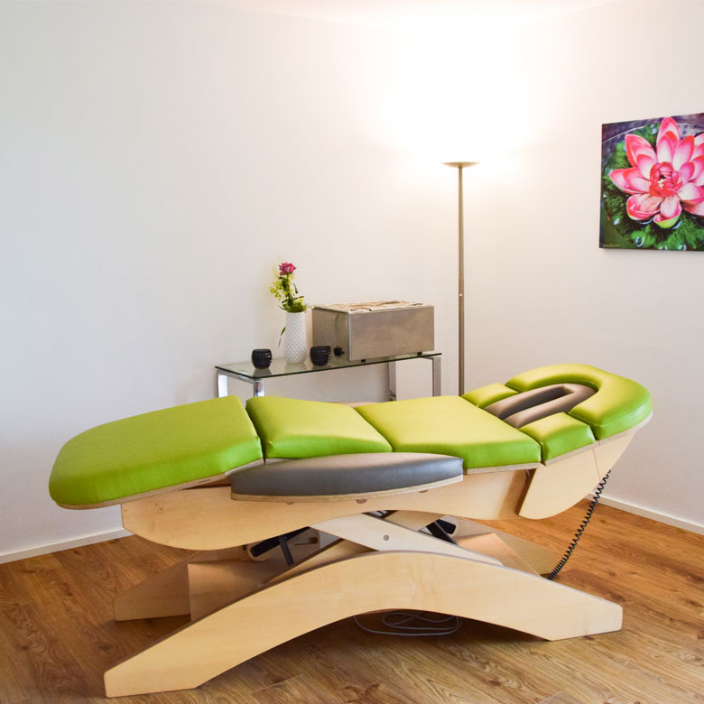 Selina Walter, Heilpraktikerin, Landkreis Mainspessart