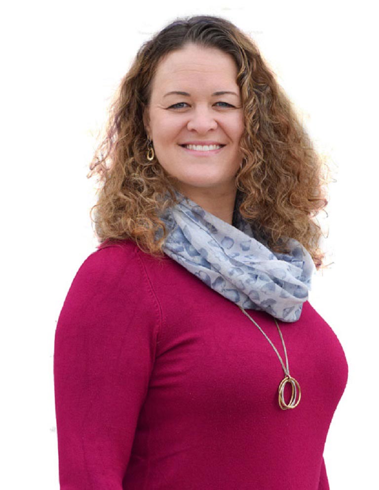 Selina Walter, Heilpraktikerin, Lohr a.Main, Main-Spessart (MSP)