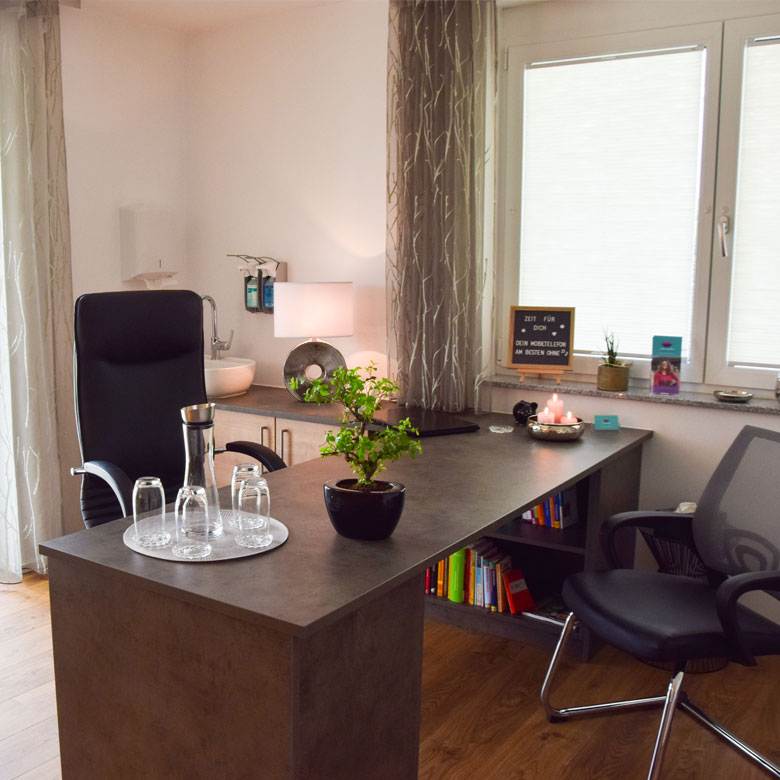 Selina Walter, Heilpraktikerin, Landkreis Mainspessart